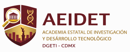 Academia Estatal de Investigación y Desarrollo Tecnológico de la DGETI en la Ciudad de México